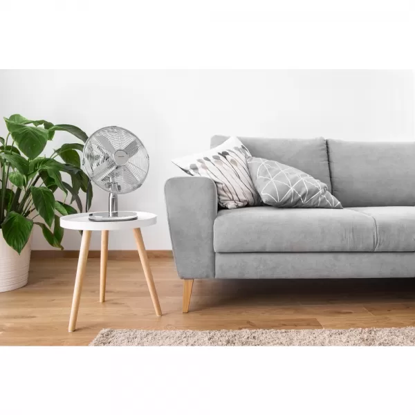 Stolní ventilátor SENCOR SFE 2540SL