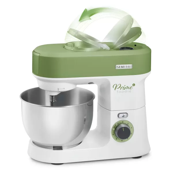 Kuchyňský robot SENCOR STM 3780GG