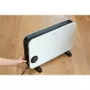 Elektrický konvektor SENCOR SCF 2100WH