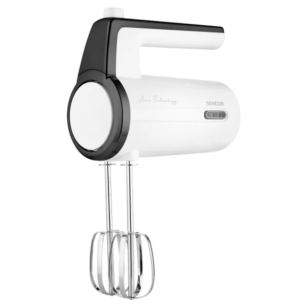 Aku Ruční šlehač SENCOR SHM 9001GY