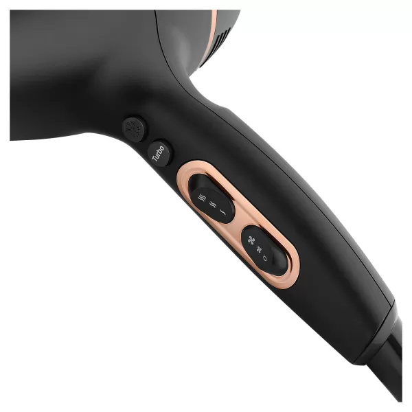 Fén na vlasy SENCOR SHD 8275BK