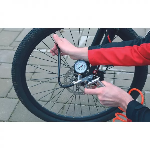 Hustilka pneumatik RFM 12 Einhell 4137000