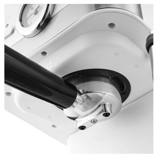 Kávovar na Espresso/Cappuccino SENCOR SES 1720WH