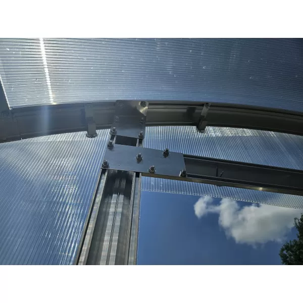 Skleník VITAVIA BOHEMY 24000 PC 8 mm LG4186