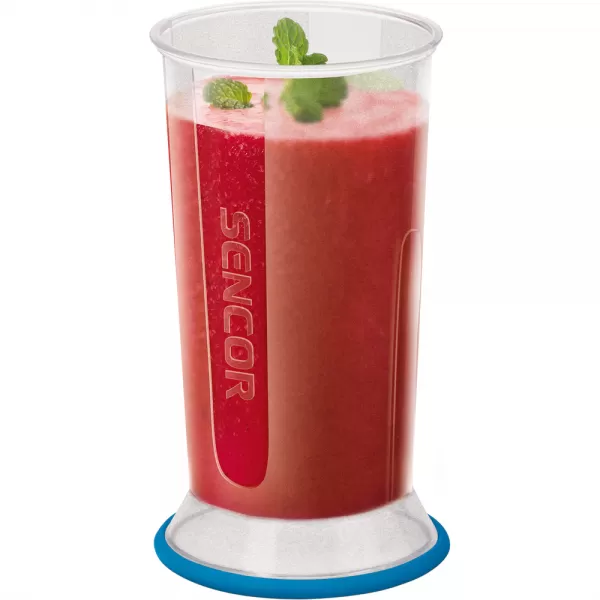 Tyčový mixér SENCOR SHB 4462BL-EUE3