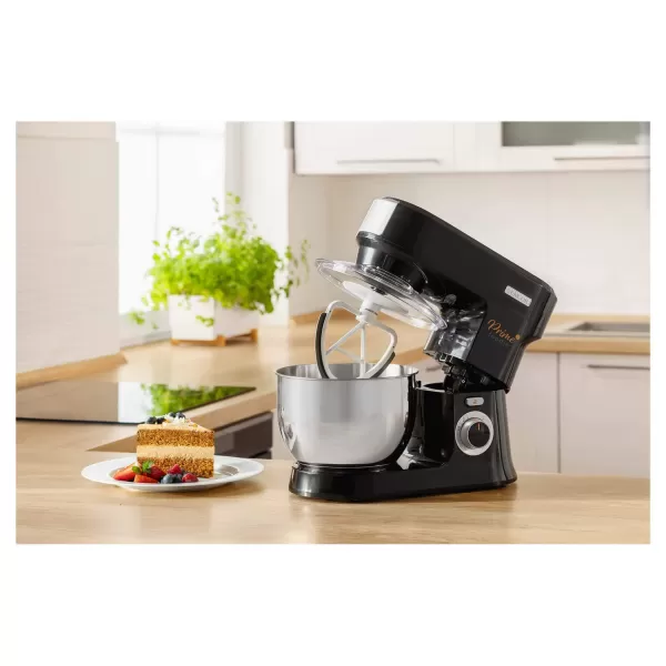 Kuchyňský robot SENCOR STM 3761BK