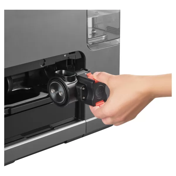 Automatické Espresso SENCOR SES 8500BK