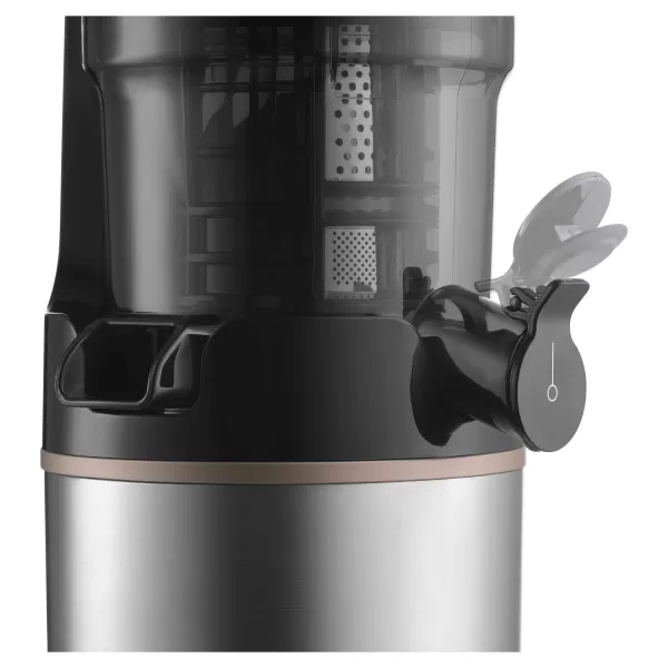 Šnekový odšťavňovač SENCOR SSJ 8050SS