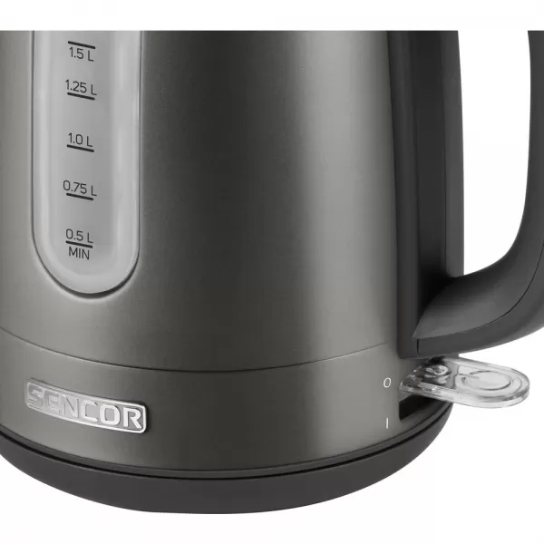 Konvice SENCOR SWK 1778BK