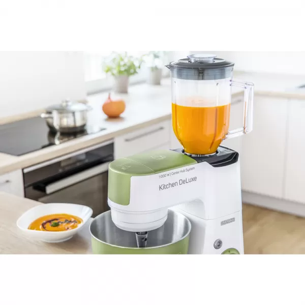 Kuchyňský robot SENCOR STM 4460GG