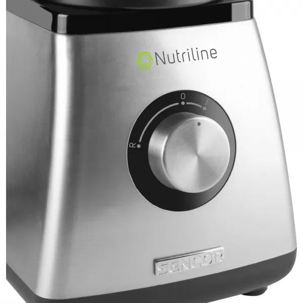 Šnekový odšťavňovač SENCOR SSJ 4050NP