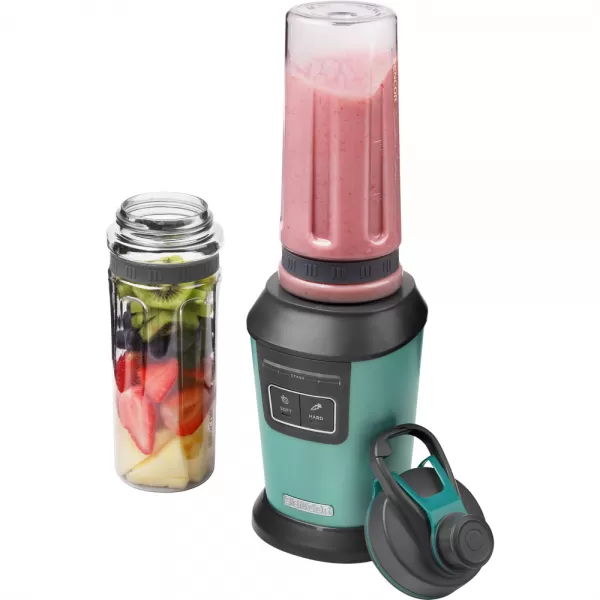 Smoothie mixér SENCOR SBL 7171GR