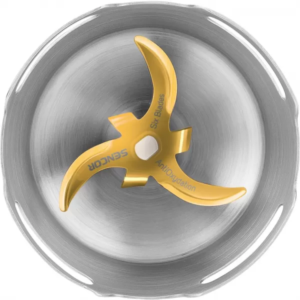 Tyčový mixér SENCOR SHB 4467TQ