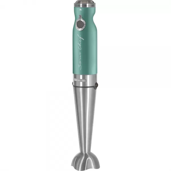 Tyčový mixér SENCOR SHB 5601GR-EUE3