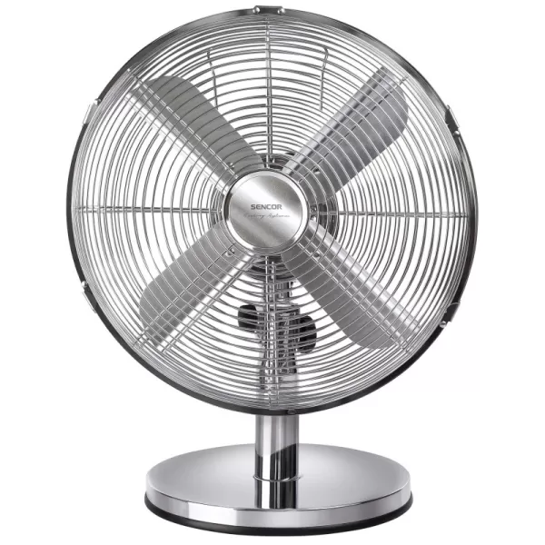 Stolní ventilátor SENCOR SFE 3040SL