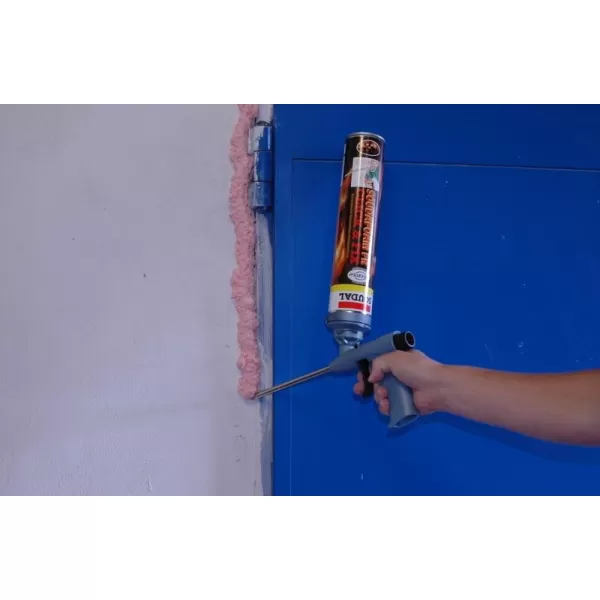 Protipožární PU pěna Click 750ml SOUDAFOAM FR-B1