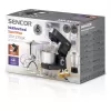 Kuchyňský robot SENCOR STM 3761BK