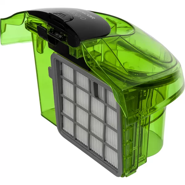 Bezsáčkový vysavač SENCOR SVC 510GR-EUE2