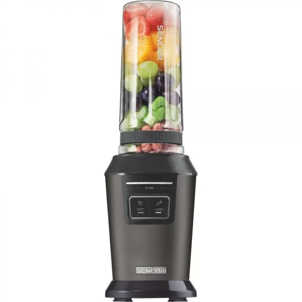 Smoothie mixér SENCOR SBL 7078BK