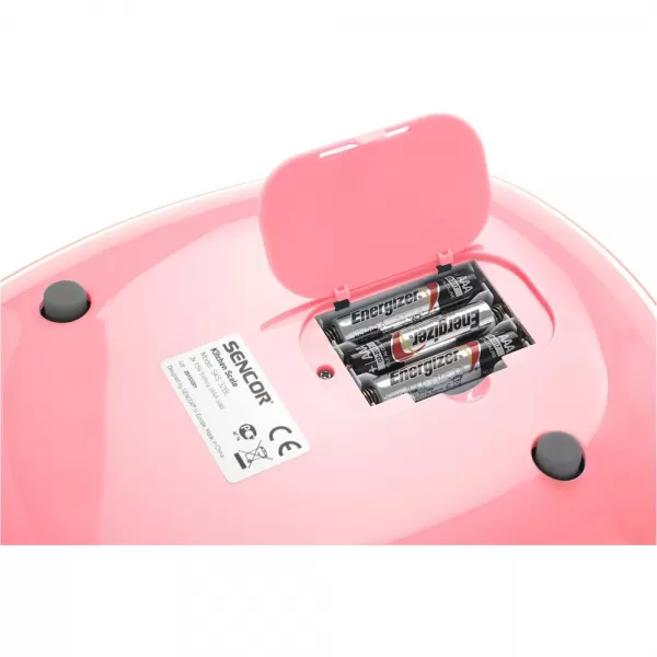 Kuchyňská váha SENCOR SKS 34RD