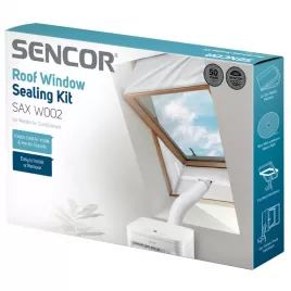 Sada těsnění do střešních oken SENCOR SAX W002