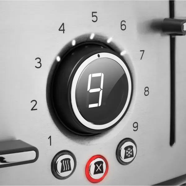 Topinkovač SENCOR STS 5070SS