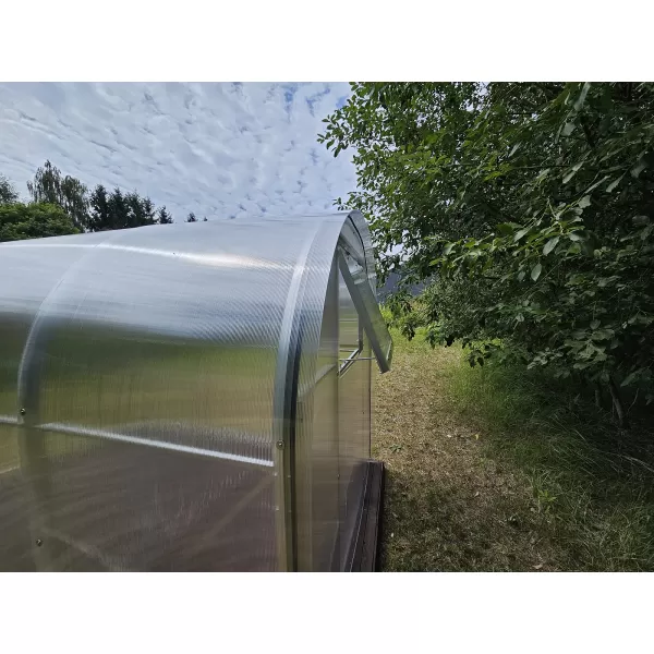 Skleník VITAVIA BOHEMY 8000 PC 4 mm LG4175