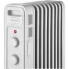 Olejový radiátor SENCOR SOH 3409WH