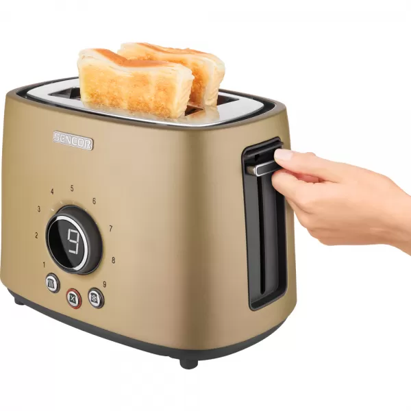 Topinkovač SENCOR STS 6057CH