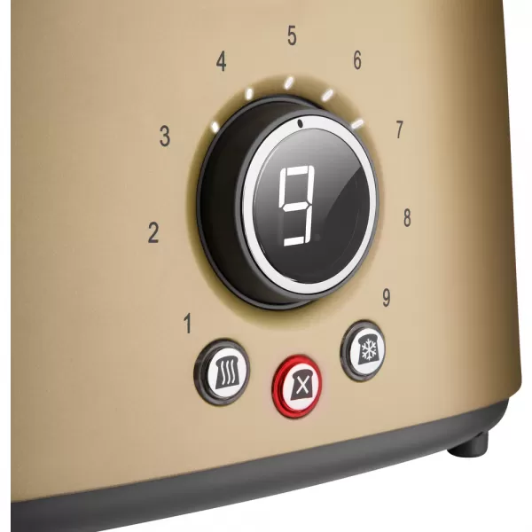 Topinkovač SENCOR STS 6057CH