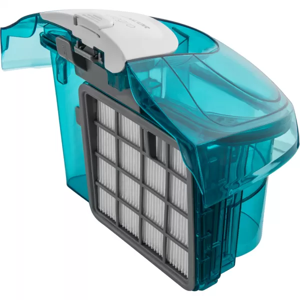 Bezsáčkový vysavač SENCOR SVC 511TQ-EUE2