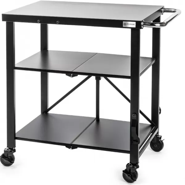 Grilovací stolek FZG 2100 Fieldmann 41025779