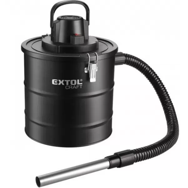 Vysavač popela EXTOL CRAFT 417230