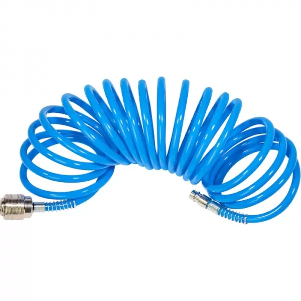 Spirálová hadice 10 m Güde 41401