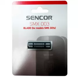 Náhradní hlava SENCOR SMX 003