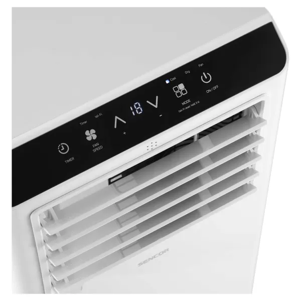 Mobilní klimatizace SENCOR SAC MT9014C