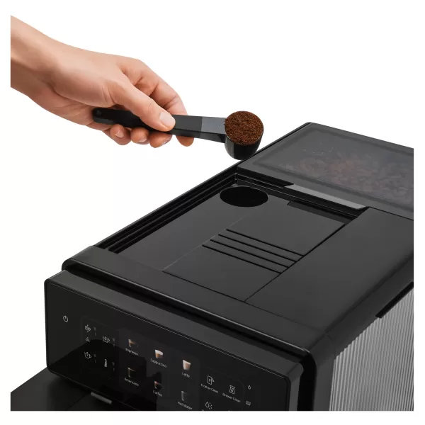 Automatické Espresso SENCOR SES 9300BK