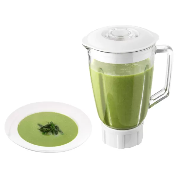 Kuchyňský robot SENCOR STM 6359BK