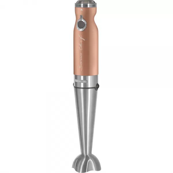 Tyčový mixér SENCOR SHB 5606GD-EUE3