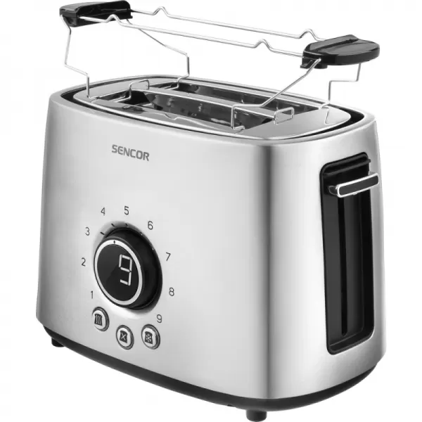 Topinkovač SENCOR STS 5050SS