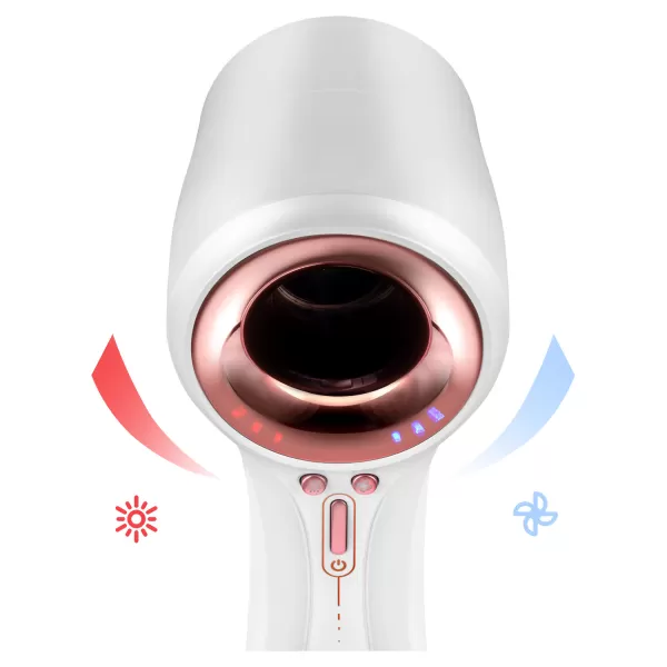 Vysokorychlostní fén na vlasy Artemiss SENCOR SHD 9000RS