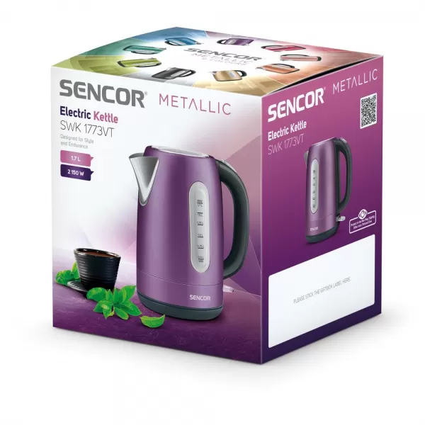 Konvice SENCOR SWK 1773VT