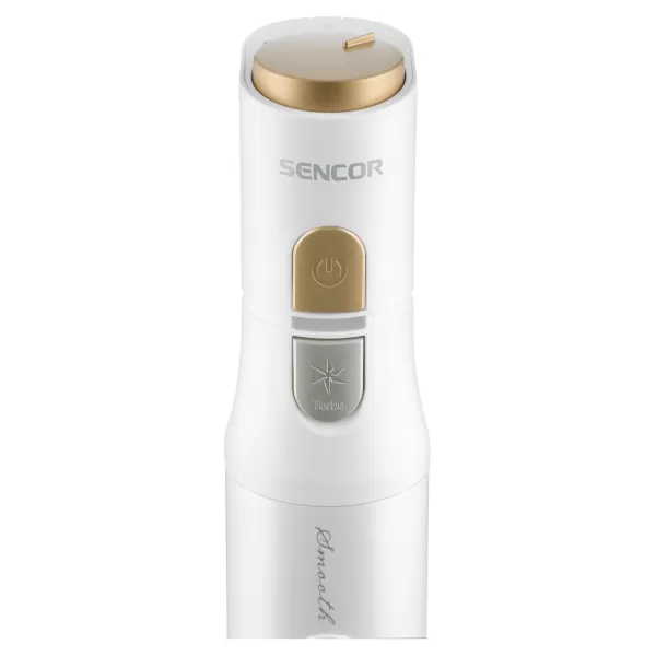Tyčový mixér SENCOR SHB 6441WH