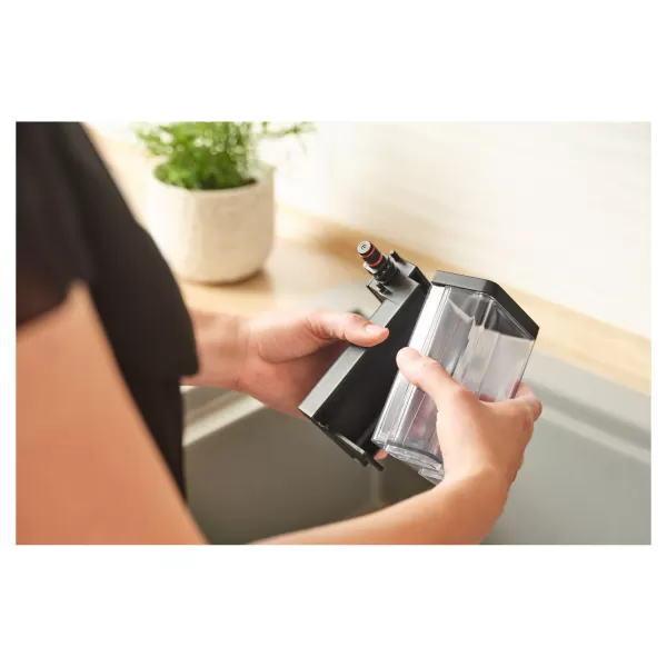 Automatické Espresso SENCOR SES 9350CH