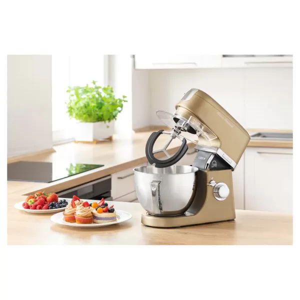 Kuchyňský robot SENCOR STM 6377CH