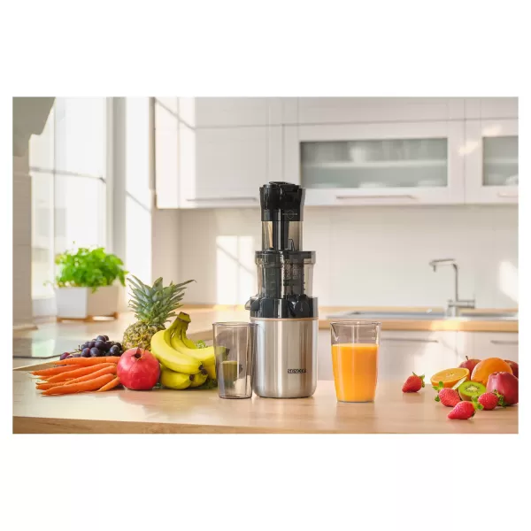 Šnekový odšťavňovač SENCOR SSJ 8050SS