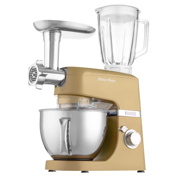 Kuchyňský robot SENCOR STM 6377CH