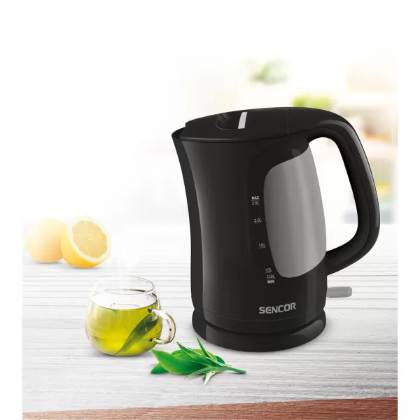Konvice SENCOR SWK 2511BK