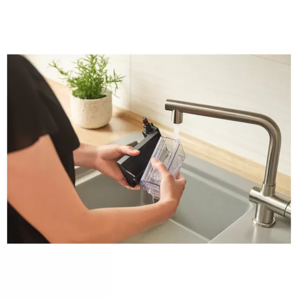 Automatické Espresso SENCOR SES 9300BK