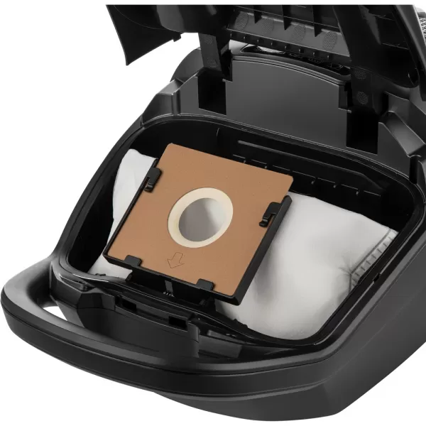 Vysavač SENCOR SVC 8300TI 4AAAA EcoPower